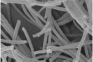 N掺杂金属钴碳纳米纤维复合材料及其制备方法和应用