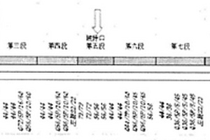 应用于PE木塑及相关材料的共挤复合材料及其制备方法