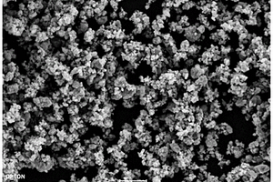 磷铁钠矿型磷酸铁钠复合材料的制备方法