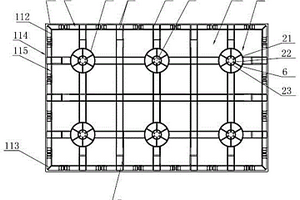 复合材料平面建筑模板