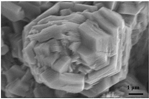 超级电容器用CoNi<sub>2</sub>S<sub>4</sub>/石墨烯复合材料及其制备方法