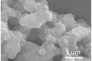 聚吡咯包覆层状双金属氢氧化物复合材料及其制备方法与应用