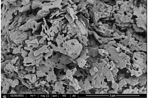 片状磷酸铁锂-碳复合材料的制备方法