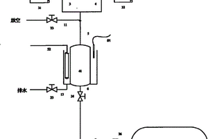 树脂基复合材料的热压罐/液体模塑成型组合装置