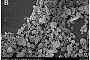 磁性纳米磷钨杂多酸离子液体负载二氧化硅复合材料的制备方法及其应用