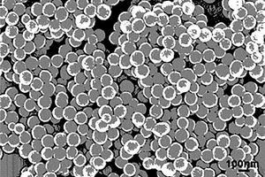 以四苯乙烯吲哚衍生物为光敏剂的纳米复合材料及制备方法和在肿瘤治疗方面的应用