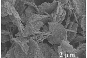 金修饰多孔二氧化锡微纳米片复合材料及其制备方法和应用