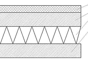 多结构复合材料预制体及其复合成形制造方法