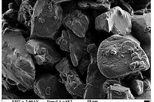 改性聚磷酸铵/石墨烯阻燃EVA泡沫复合材料