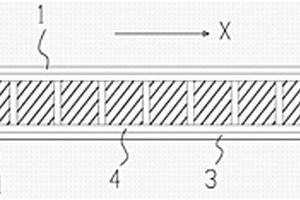 夹心复合材料建筑模板