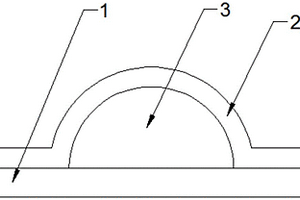 除尘用静电3D复合材料