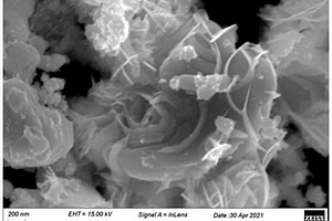 铋酸锌/氧化铋纳米复合材料及其制备方法