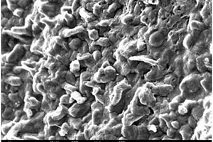 阻燃聚氨酯多孔复合材料及其制备方法