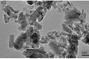 纳米二氧化钛玻璃纤维复合材料的制备方法