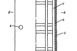 复合材料建筑构件