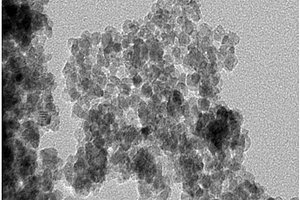 制备介孔Ag<sub>2</sub>O/TiO<sub>2</sub>复合材料的方法