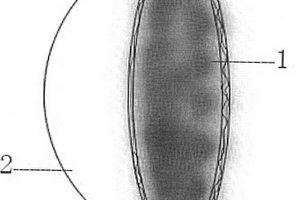 无机玻璃钢增强复合材料