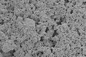 纳米多孔聚合物复合材料的制备方法