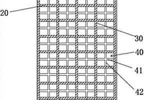 铁路桥梁复合材料步行板