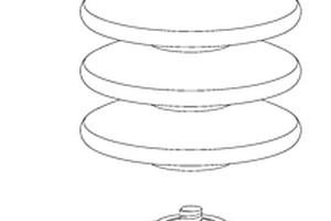 复合材料横担绝缘子