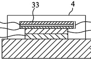 真空袋压成型组件及真空袋压成型方法、纤维复合材料