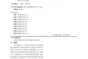 导热尼龙复合材料及其制备方法和应用