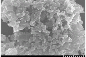 生物质衍生多孔碳限域单原子金属复合材料的制备方法