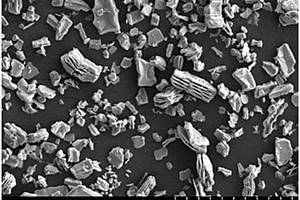 六钛酸钾晶须增强复合材料的制备方法