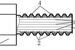复合材料螺钉及其制备方法