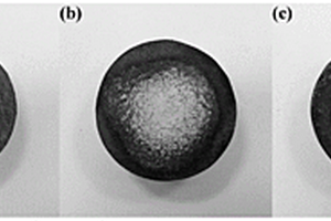 C-C复合材料表面耐烧蚀ZrB2-SiC-La2O3-SiC涂层及其制备方法