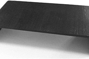 高性能热塑性复合材料板筋件的制备方法