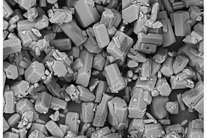 α-半水石膏复合材料及其制备和应用