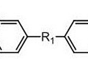 含酰亚胺环的双邻苯二甲腈化合物、高耐热透波复合材料及其制备方法