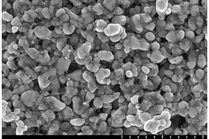 磷酸锰铁锂正极复合材料及其制备方法