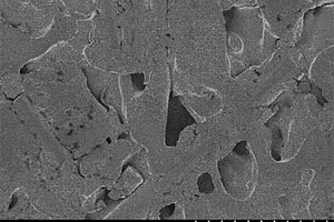 多壁碳纳米管增韧氧化铝改性树脂基复合材料的制备方法