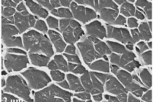 聚苯乙烯微球复合石墨烯、其制备方法、复合材料及应用