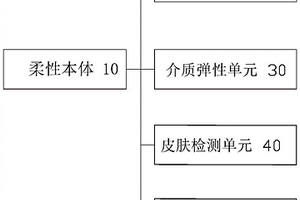 基于纳米复合材料的面部增强按摩装置