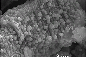 二氧化钛-二维碳化钛纳米复合材料的制备方法