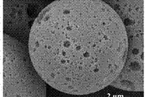 RuO<sub>2</sub>-LaFeO<sub>3</sub>纳米复合材料的制备方法