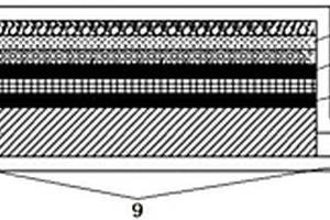 碳纤维复合材料外观编织纹理修复方法