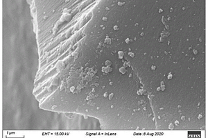 改性层状硅酸镍材料及其制备方法和环氧树脂复合材料
