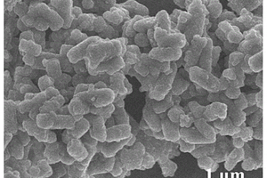 管状二氧化锡、碳包覆管状二氧化锡纳米复合材料的制备方法及应用
