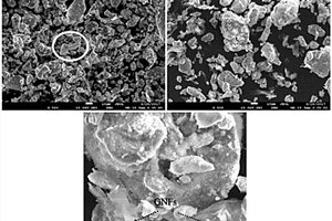 石墨烯增强钛基/纳米HA复合材料及其制备方法