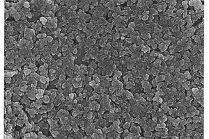 锂离子电池用钛酸锂负极复合材料的制备方法