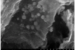 石墨烯包覆层状双氢氧化物衍生物复合材料及其制备方法和应用