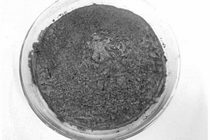 纳米金属-石墨烯复合材料的制备方法