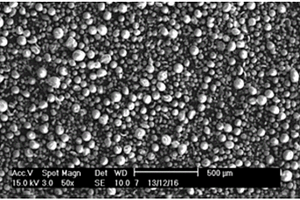 大孔二维双孔道球形复合载体和含有聚乙烯催化剂的复合材料及它们的制备方法和应用