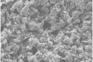 人造大理石抛光粉改性HDPE木塑复合材料及其制备方法