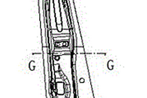 复合材料汽车B柱的设计方法