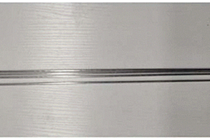 纳米碳化物增强铝基复合材料焊丝的制备方法